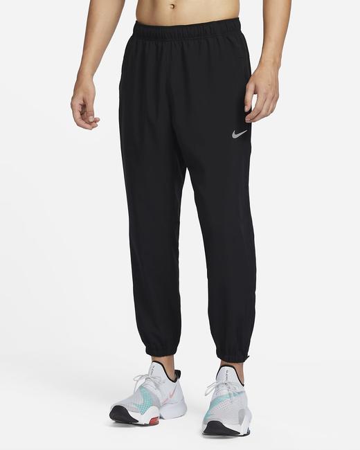 Nike Form Dri-FIT 男子速干锥形剪裁百搭长裤FB7498-010 商品图0