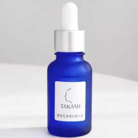 宜样 美妆/护肤  TAKAMI小蓝瓶精华调理液角质护理养护精华液30ml