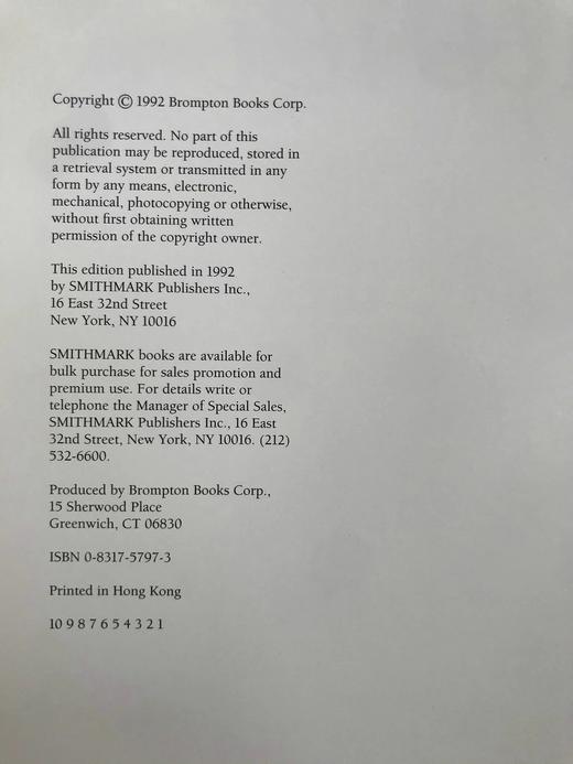 马奈画集 约百幅彩色插图 精装8开 商品图4