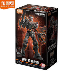 布鲁可变形金刚-超越版-电影7天灾71143