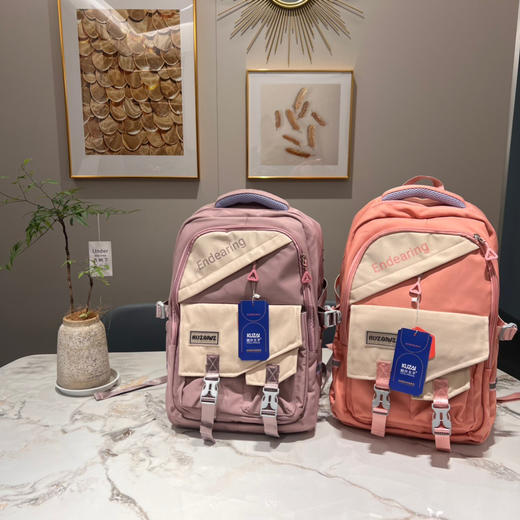 高年级双肩包 商品图1