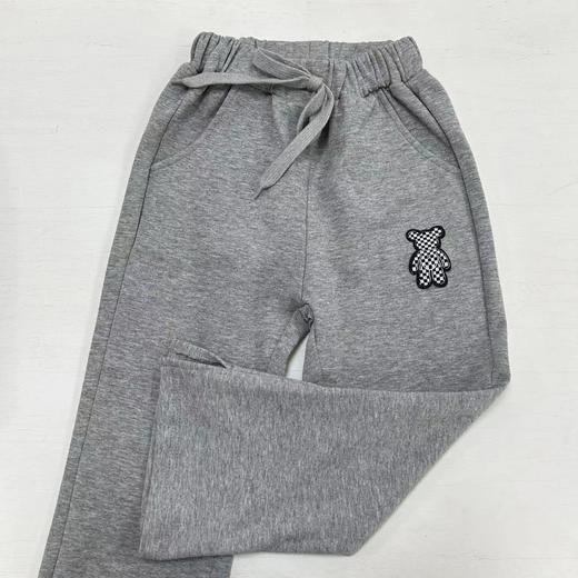 【2023新款】木佑果 秋MR843A女中童棉质裤F230810 商品图6