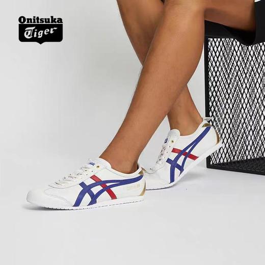 OnitsukaTiger休闲鞋 商品图0