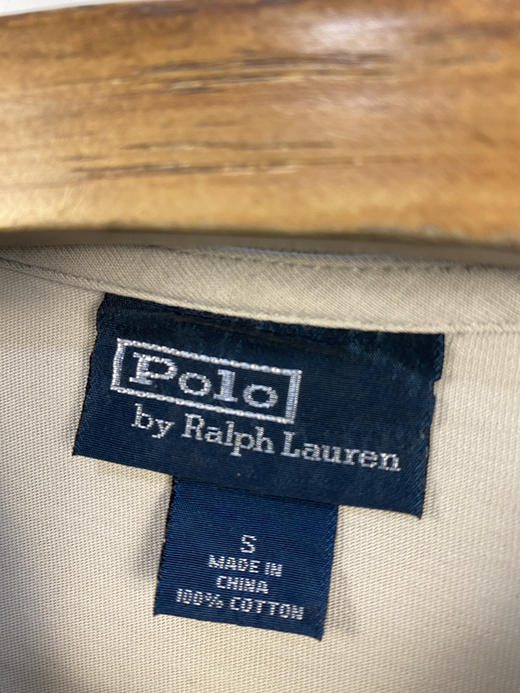 90年代 Vintage POLO Ralph Lauren 拉夫劳伦 短袖T恤 _SST(S) 商品图2