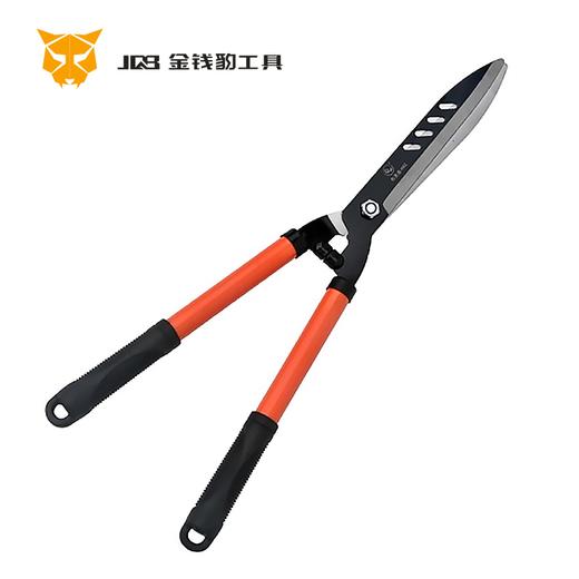 红钢管柄草剪 商品图0