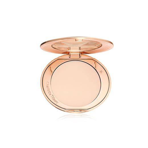 CHARLOTTE TILBURY CT粉饼 1号色 亮彩白 商品图2