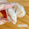 【厄瓜多尔盐冻大虾】纯净海域捕捞，一上岸就用液氮技术海水结晶冻起来，虾体通透，优质蛋白，补钙不长肉。 商品缩略图3