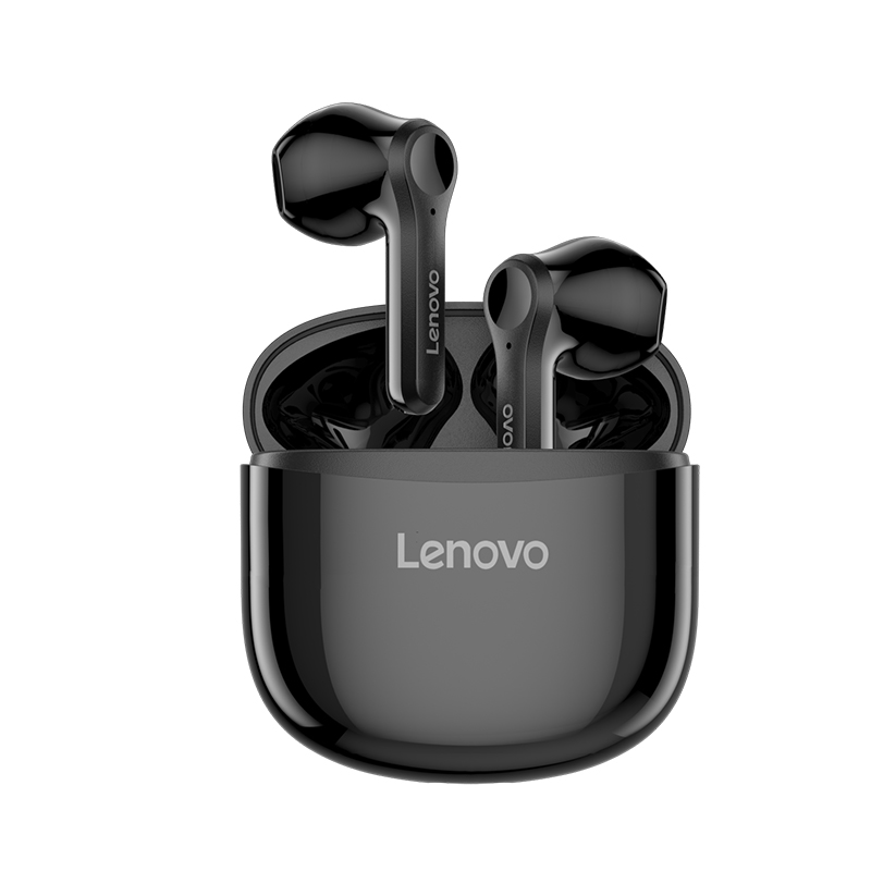 LENOVO 真无线蓝牙耳机 PD1 不适用快充插头