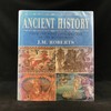 J. M. 罗伯茨《古代史：早期文明至文艺复兴》 数百幅幅插图 精装16开 商品缩略图0
