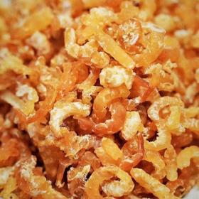 长岛 金钩海米【冷冻储存】