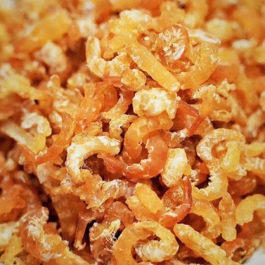 长岛 金钩海米【冷冻储存】 商品图0