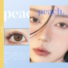 PEACH LENS 奶茶崽 年抛型 商品缩略图0