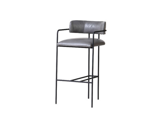 Uman 餐椅 | 皮布面料可选，详询客服 商品图9