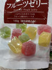 优选琼脂水果味软糖96g 商品缩略图3