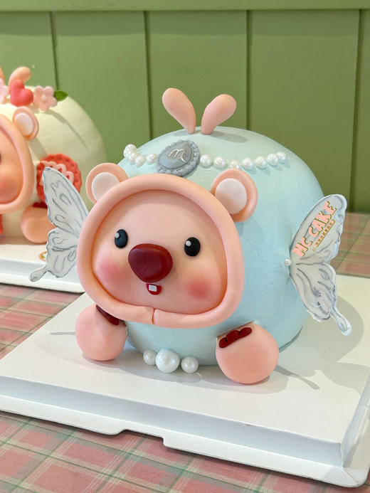 loopy 处女座 商品图2