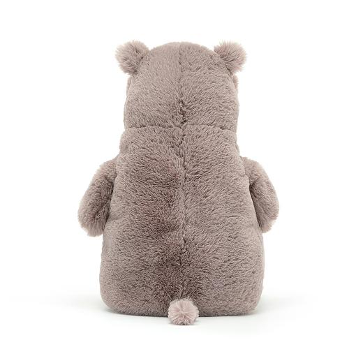 Jellycat 桃金娘河马 37cm 商品图2