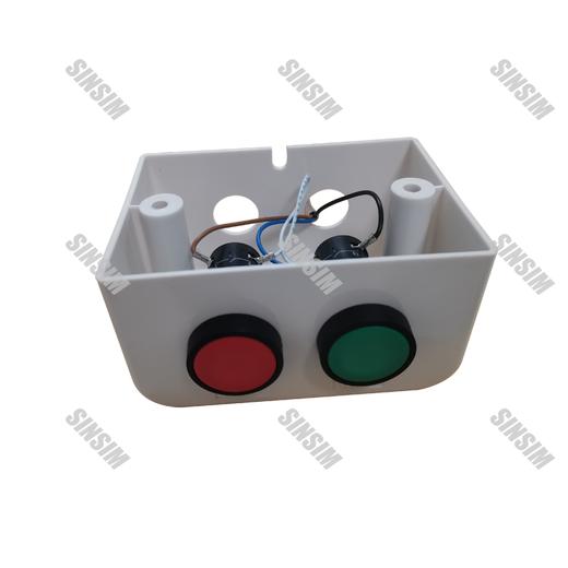 按钮开关整套组件/424090003/413310068 商品图0