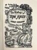 亨利·菲尔丁《汤姆·琼斯》（1973） 数十幅木版画插图 精装18开带书匣 商品缩略图2