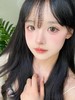 pfgirlcon美瞳 阳光琥珀 14.5mm 商品缩略图0