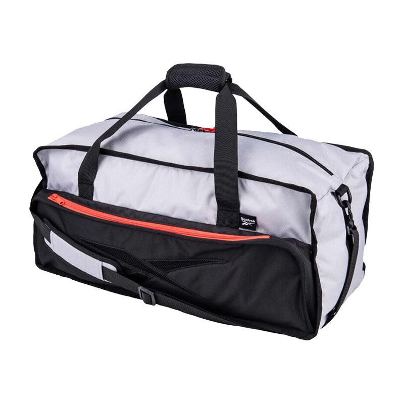 锐步 48L大容量健身单肩包  FQ5370  329