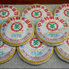 2008年中茶水蓝印布朗早春普洱茶生茶 干仓真品高性价比好回甘 商品缩略图4