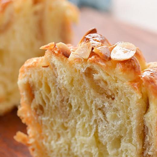 麦美鱼甘栗酥 商品图2