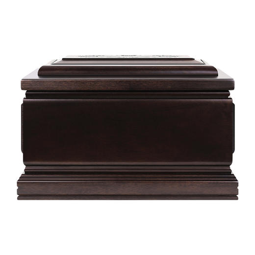 鹤归自然小号-黑紫檀 商品图5