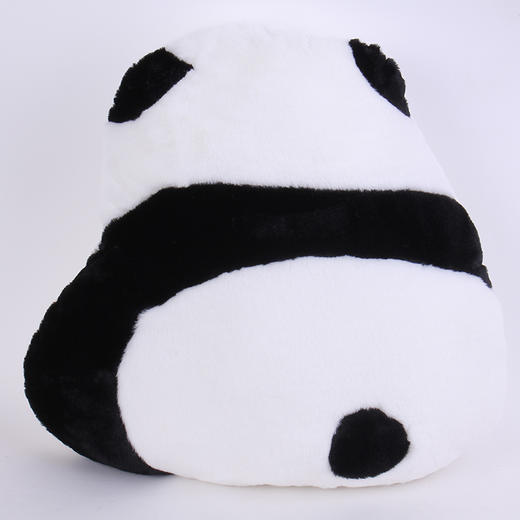 怪咖潮玩新款熊猫系列抱枕熊猫抱枕-154165393 商品图2