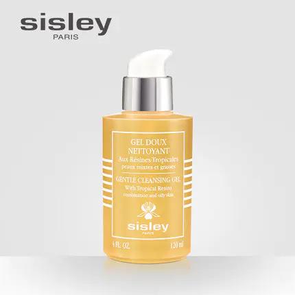 1楼sisley希思黎温和植物净颜平衡洁面露125ml 商品图0