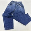 【2023新款】木佑果 秋MR875男中童牛仔长裤F230810 商品缩略图3