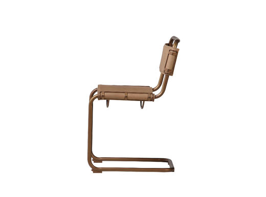 Balance 餐椅 | 皮布面料可选，详询客服 商品图2