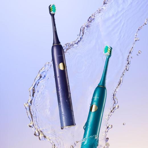 力博得智能声波牙刷 星芒 商品图0