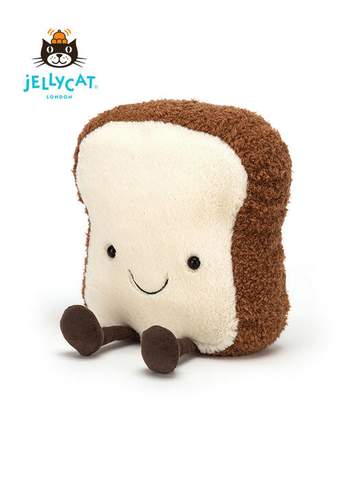 Jellycat 趣味面包 26cm 商品图2