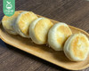 张恩来咸豆沙冰饼*2盒（275g/盒 5个）生产日期：4月2日 保质期：7天 商品缩略图3
