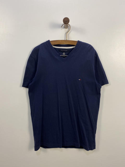 Y2K Vintage Tommy Hilfiger 短袖T恤 _SST(S) 商品图0