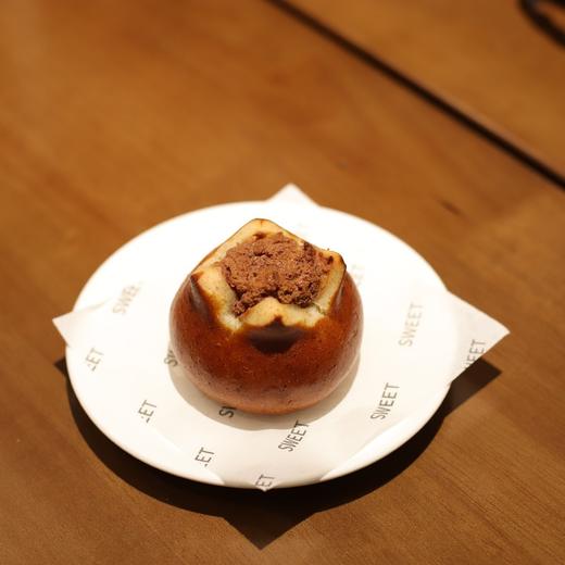 可可奶酥碱水小丸子 商品图0