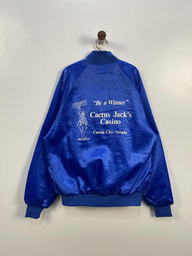 80年代 Vintage AUBURA 美国制 运动外套 _SJK(L)