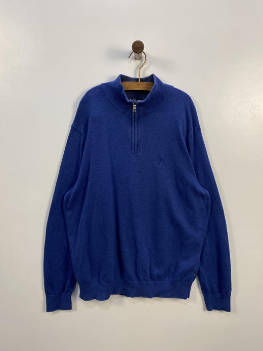 Y2K Vintage NAUTICA 针织毛衣 _SWT(L) 商品图1