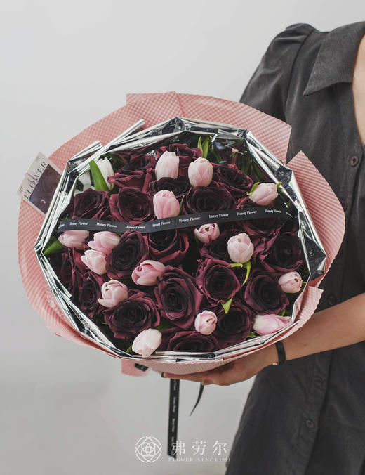 进口花礼专区（需提前七天预定） 商品图1