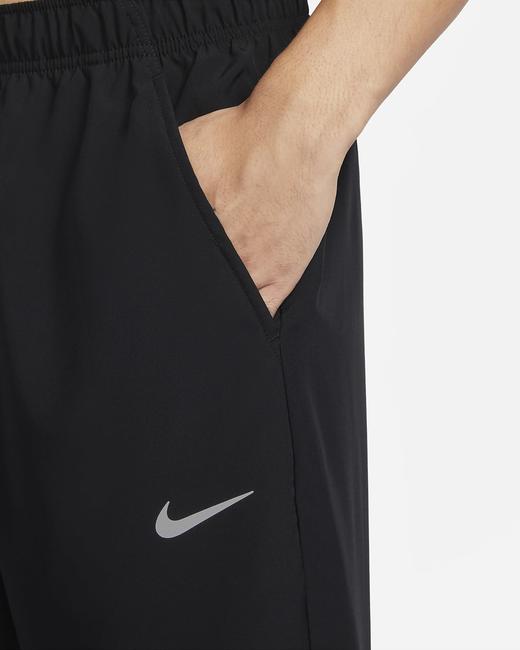 Nike Form Dri-FIT 男子速干锥形剪裁百搭长裤FB7498-010 商品图3