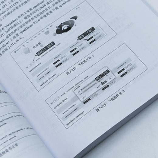 HCIA-openGauss学习指南 华为ICT认证系列丛书openGauss方向HCIA认证计算机数据库书籍 商品图4
