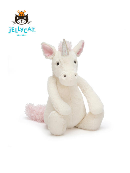 Jellycat 害羞系列 独角兽 商品图3