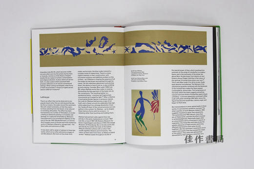 Matisse: Life & spirit: Masterpieces from the Centre Pompidou、Paris / 马蒂斯：生命与精神：巴黎蓬皮杜艺术中心的杰作 商品图4