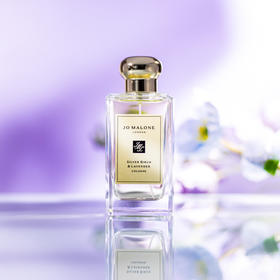 祖玛珑 薰衣草系列-桦树与薰衣草 限量版 Jo Malone Silver Birch & Lavender Cologne 分装