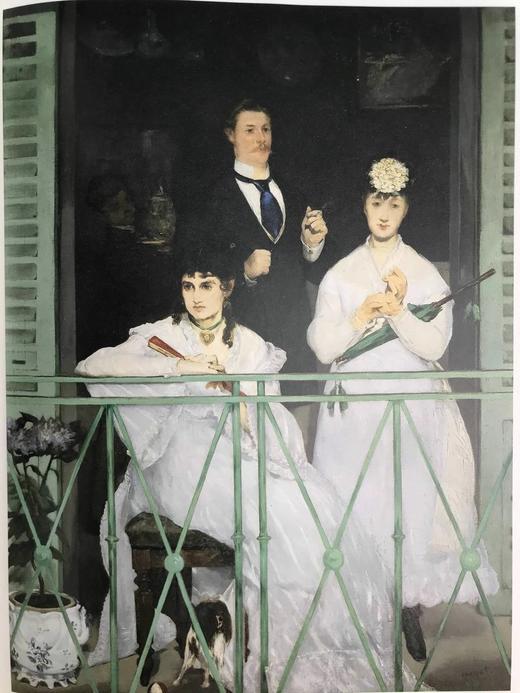 现代绘画的诞生 约200幅插图 精装大16开 商品图10