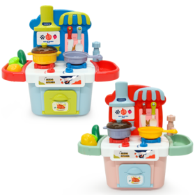 贝恩施 快乐小厨房 M2356