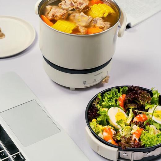 北欧欧慕分体锅 NDG01 商品图4