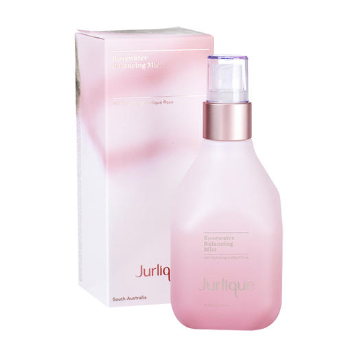 茱莉蔻馥郁玫瑰平衡花卉水100ml（鹿小九一飞冲天版） 商品图2