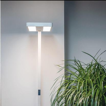 贝发知乐益光谱智能落地灯无蓝光无频闪高显指 商品图2