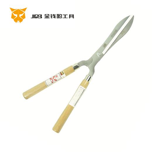 黄金马木柄整理剪 商品图0